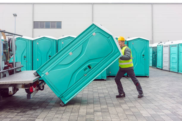 Trusted Ambridge, PA porta potty rental Experts
