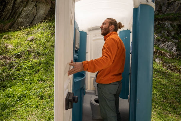 Affordable portable toilet rental in Ambridge, PA