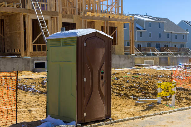 Best High-end porta potty rental  in Ambridge, PA