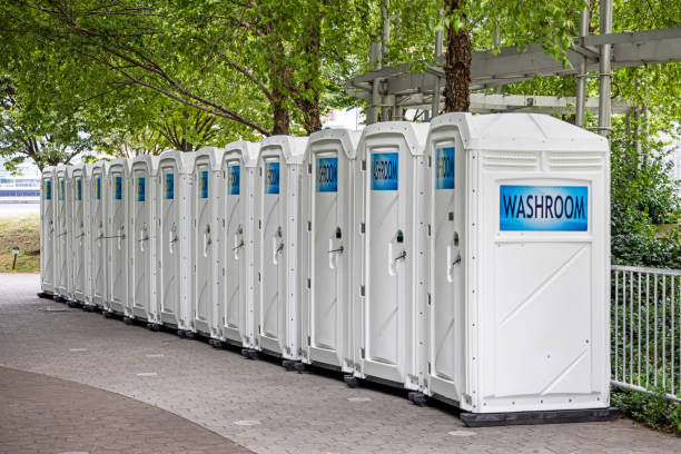 Best Event porta potty rental  in Ambridge, PA
