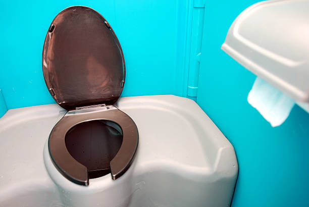 Best Sanitation services for porta potties  in Ambridge, PA