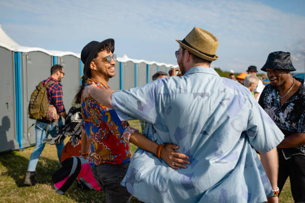 Sanitation services for porta potties in Ambridge, PA