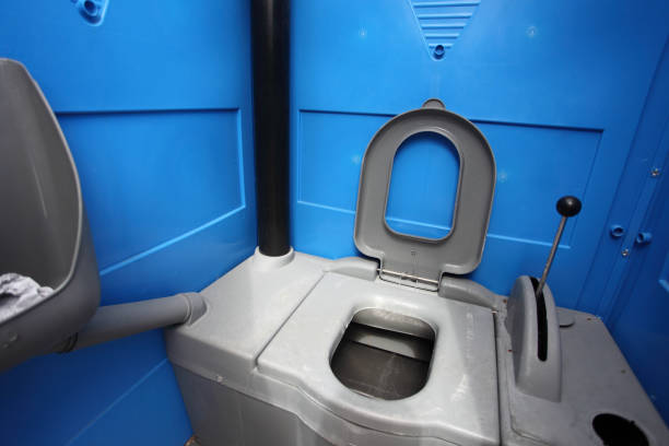 Best Long-term porta potty rental  in Ambridge, PA