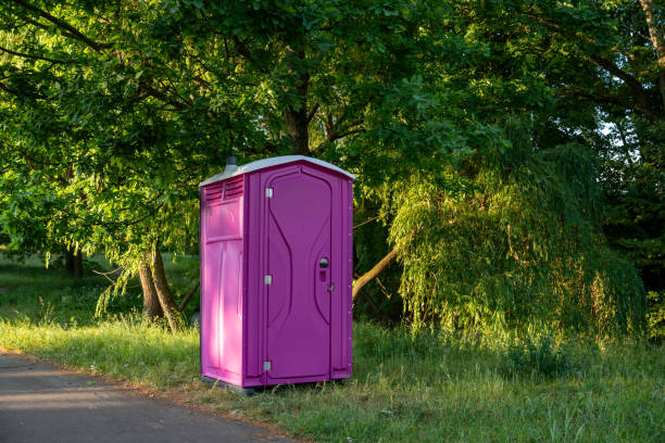 Portable Toilet Options We Offer in Ambridge, PA