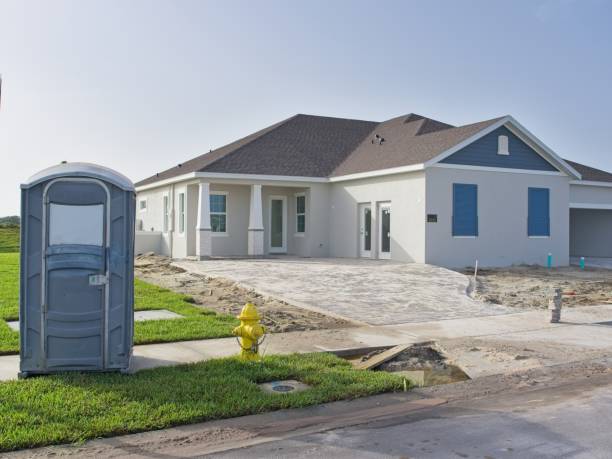 Best Emergency porta potty rental  in Ambridge, PA